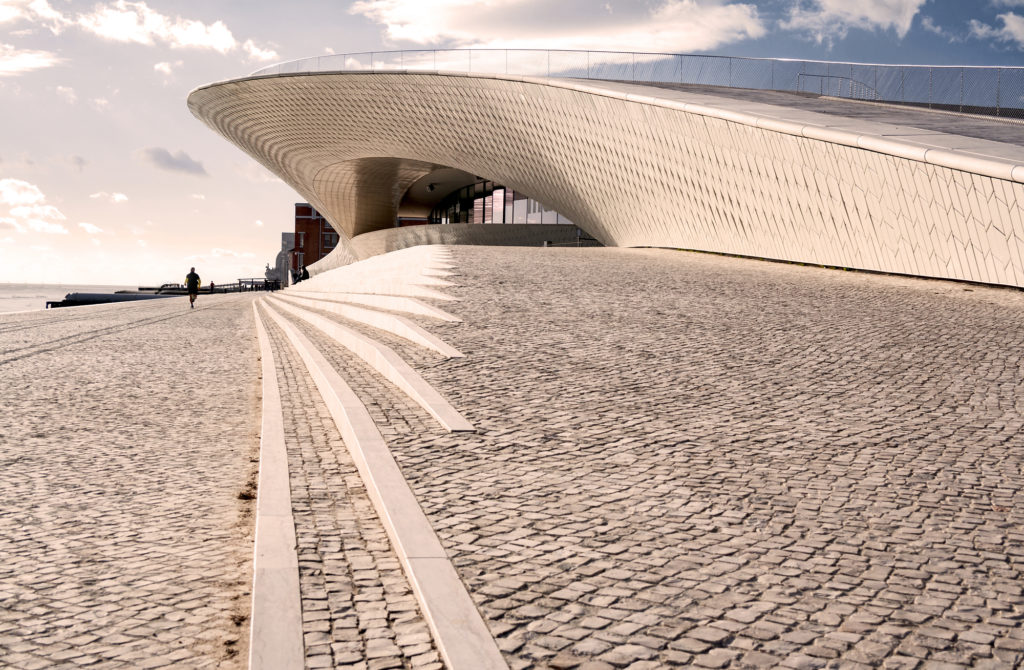 museum of art technology lisbon