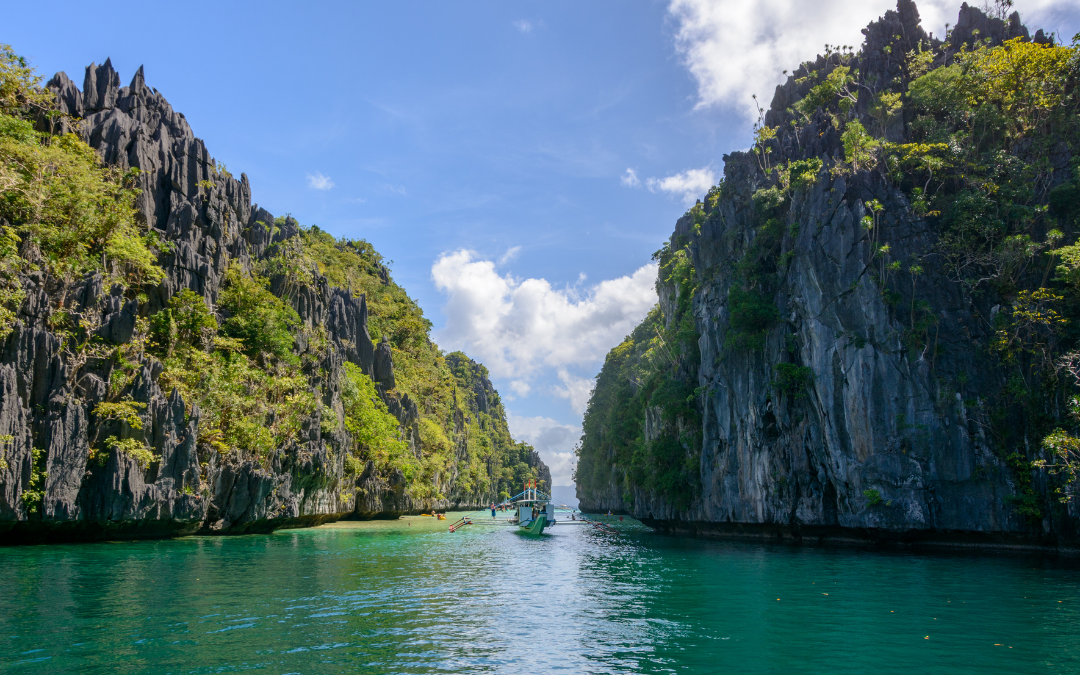 Philippines: History, Adventure and Islands!