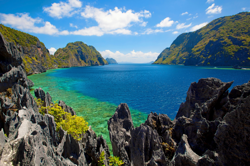 El Nido, Palawan, Philippines