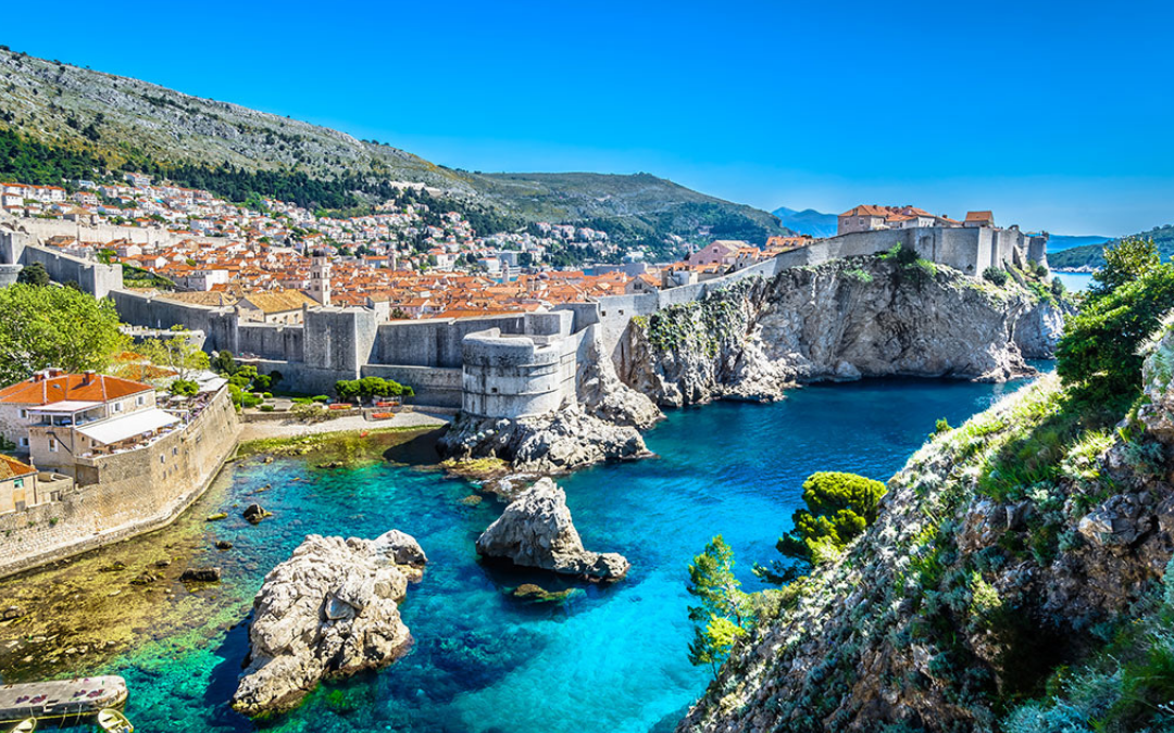 Discover the Gem That is Croatia