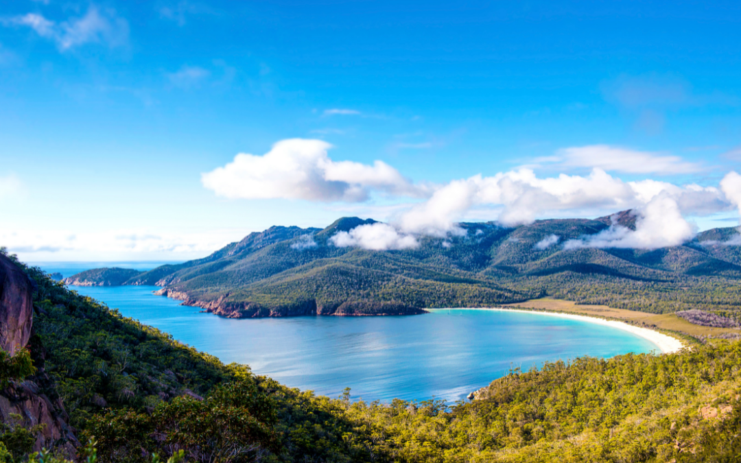 Australia’s Secret Wonderland: Tasmania
