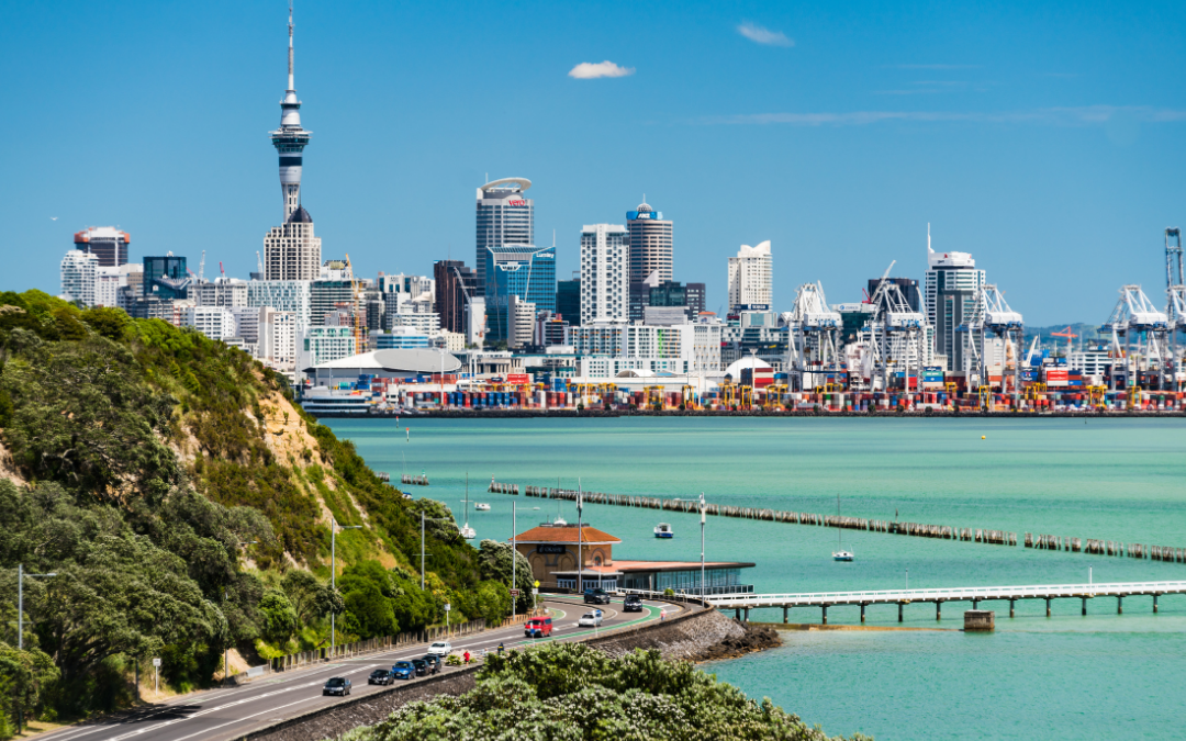 Auckland: Why You Must Visit!
