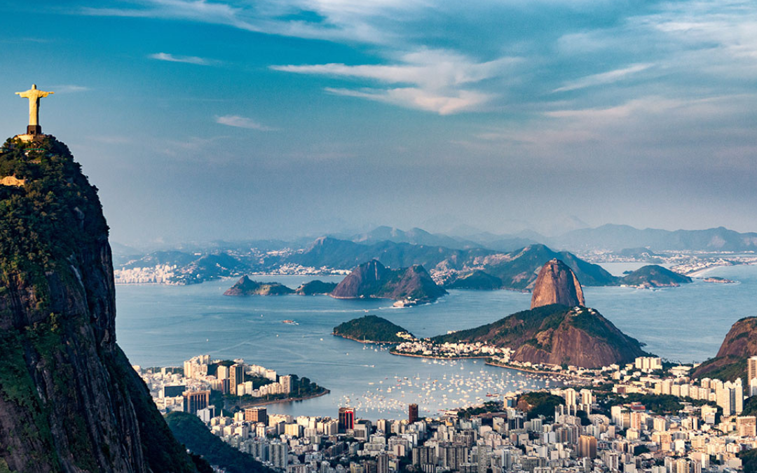 Rio De Janeiro: Beyond Ipanema and Copacabana