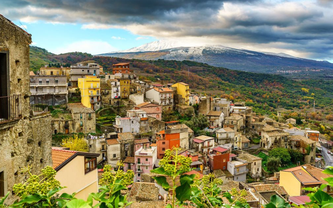 Sicily: The Italian Island with Its Own Flavor