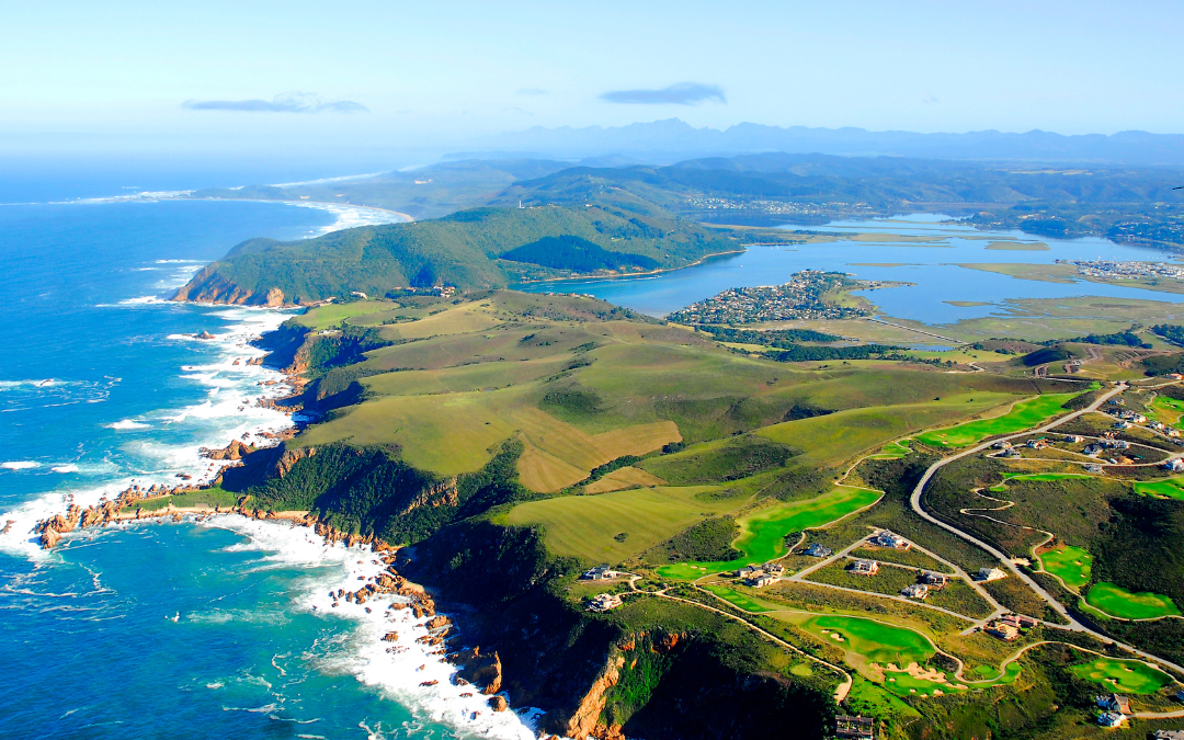 South Africa: The Beautiful Garden Route