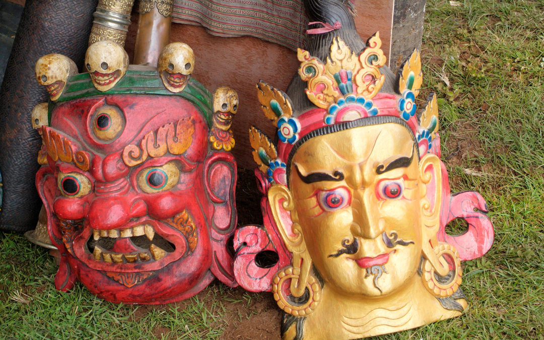 Bhutan: Mystical Himalayan Kingdom