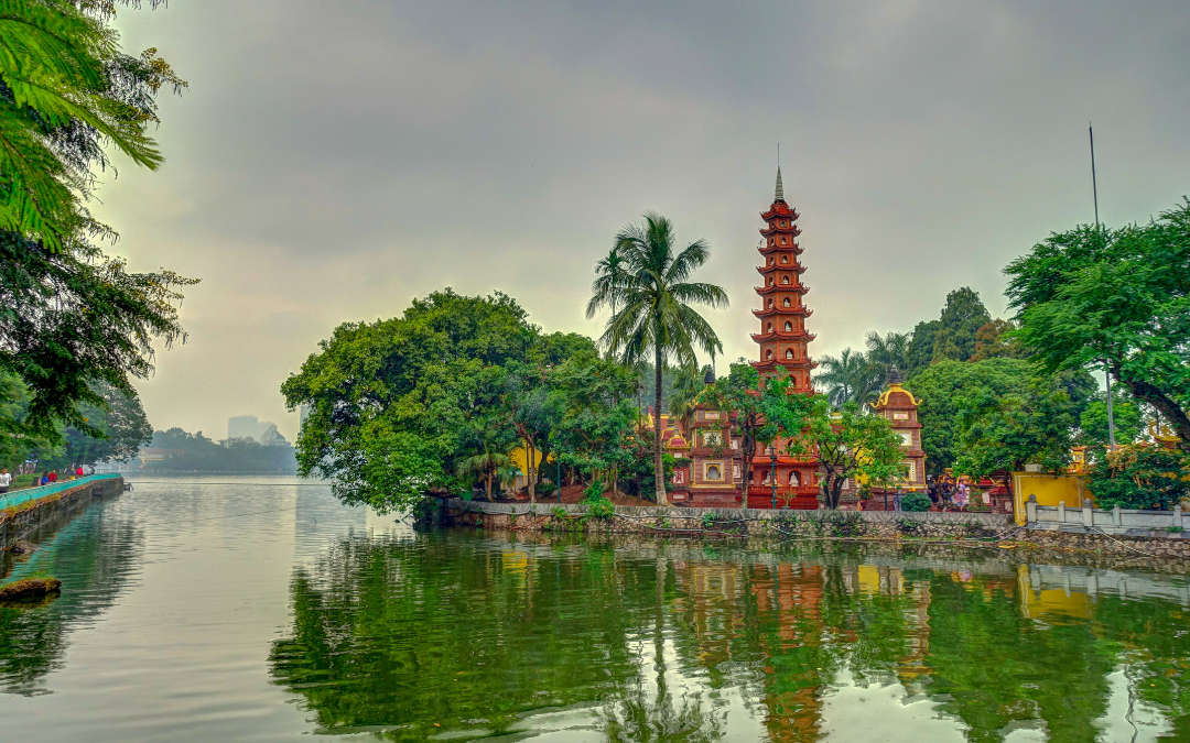 Vietnam: A Tapestry of Tradition, Diversity, and Wonder