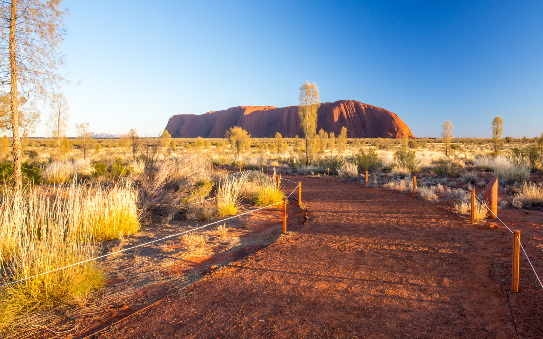 Northern Australia: Tales from Down Under