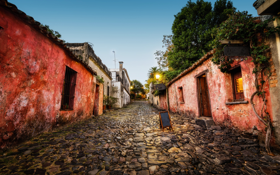 A Journey Through the Best of Uruguay