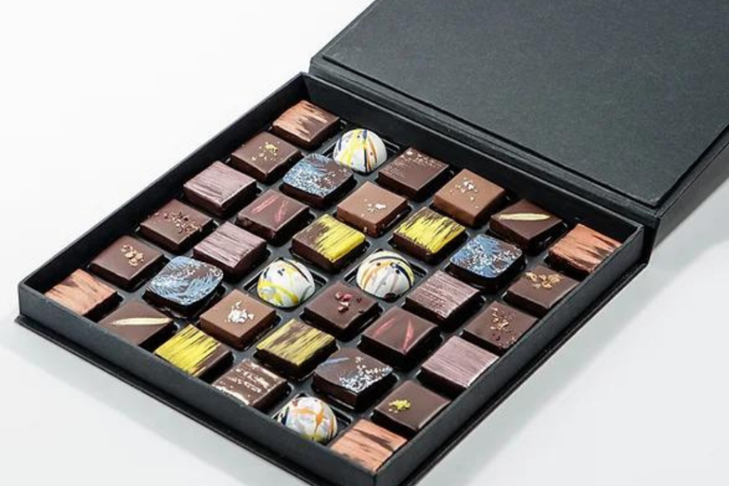 Handmade Chocolates by Cocoa Atelier - cocoatelier.ie