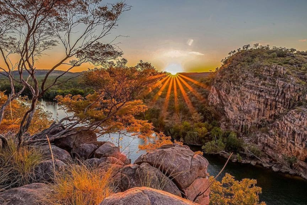 Nitmiluk National Park - Nitmiluk National Park Facebook