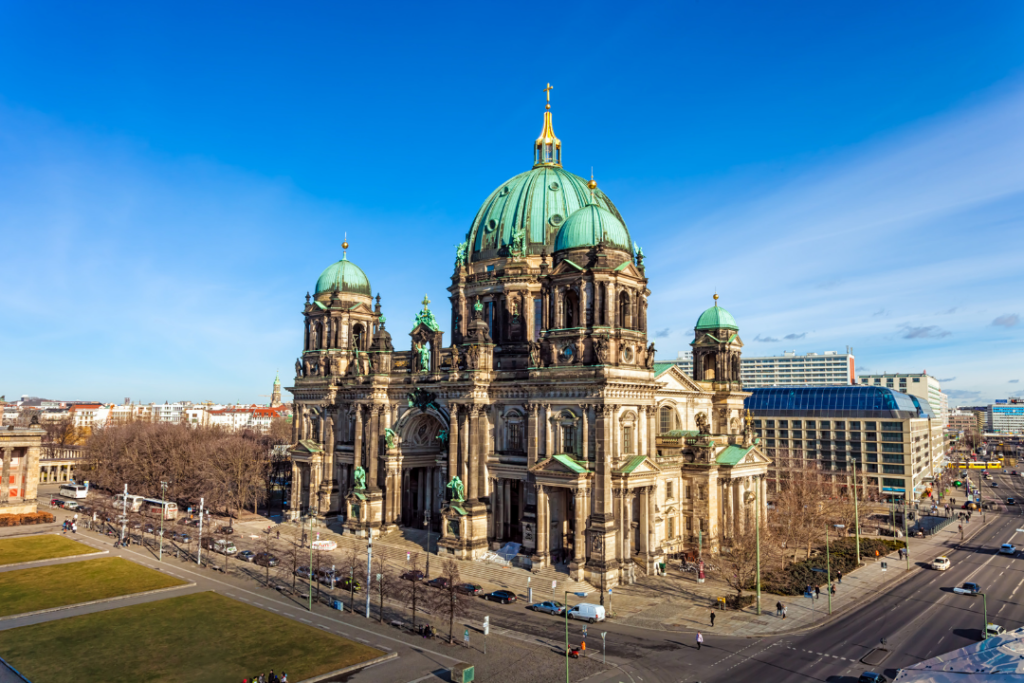 Berlin Cathedral