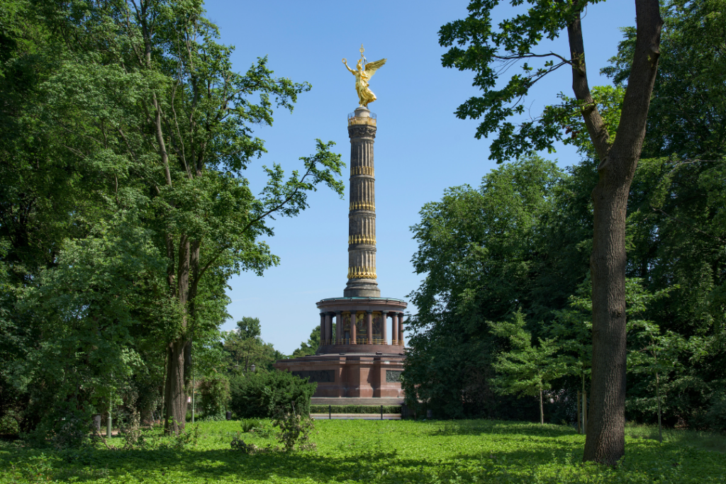 Berlin Victory Column