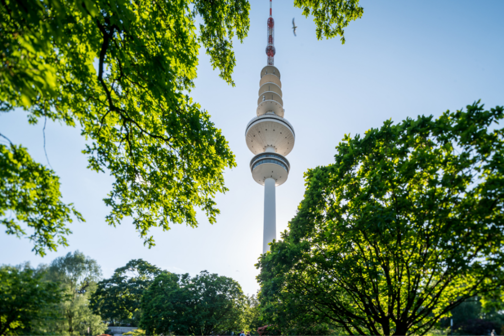 Fernsehturm