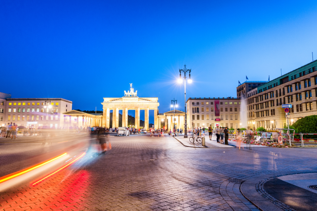 Pariser Platz