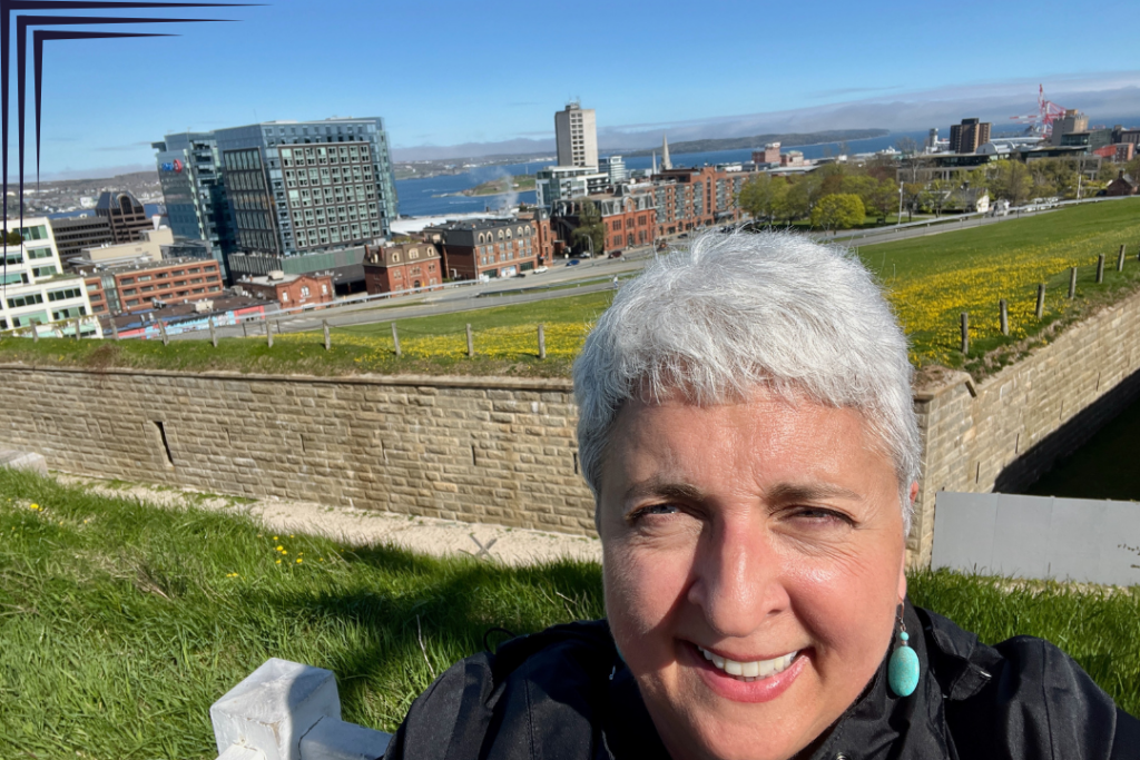 Halifax Citadel Hill National Historic Site