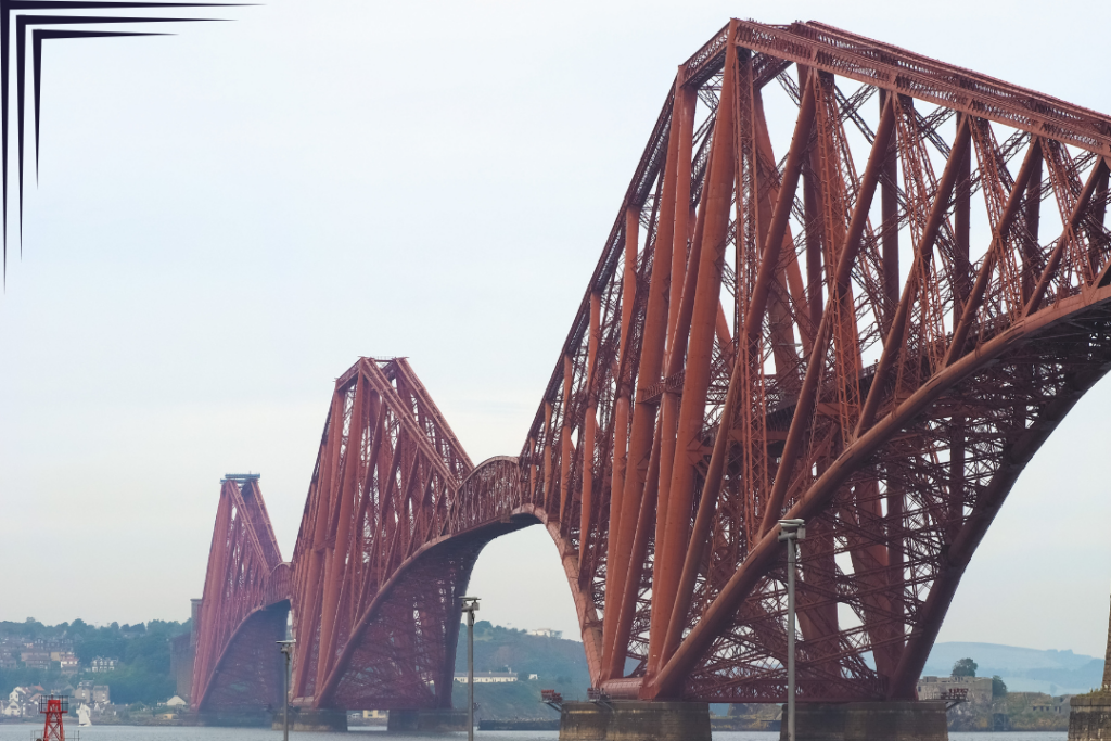 Forth Railway Bridge