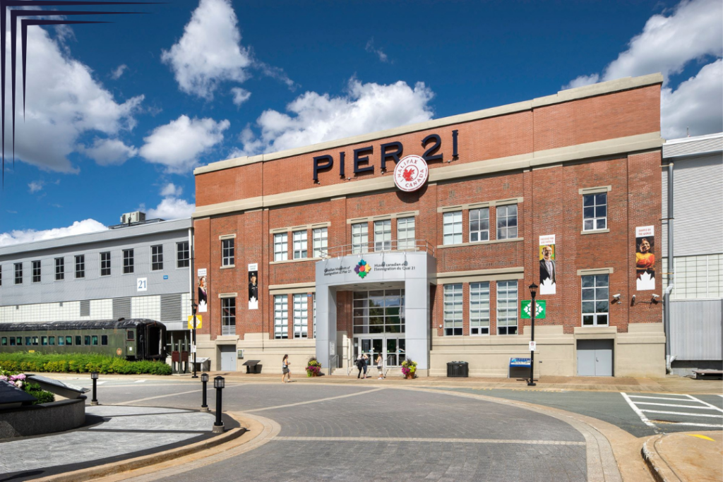 Halifax Immigration Museum at Pier 21 - Facebook