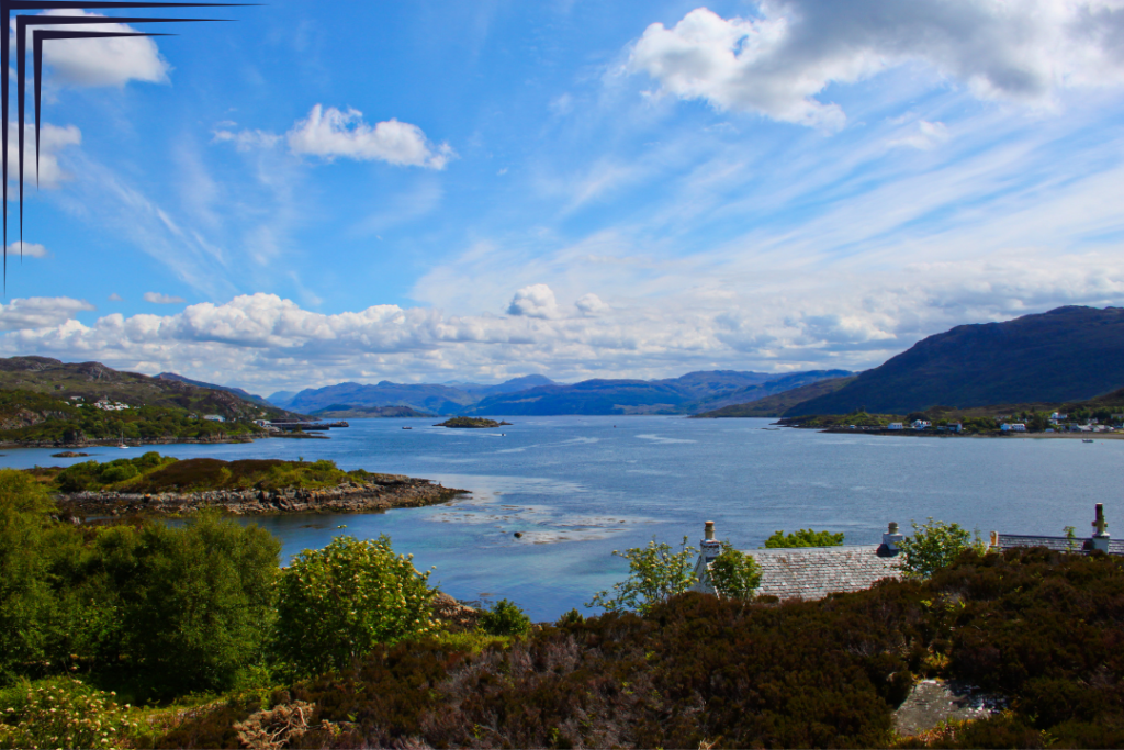 Kyle of Lochalsh