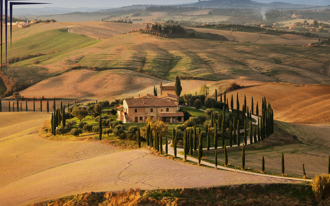 Tuscany: Beyond the Tourist Trail