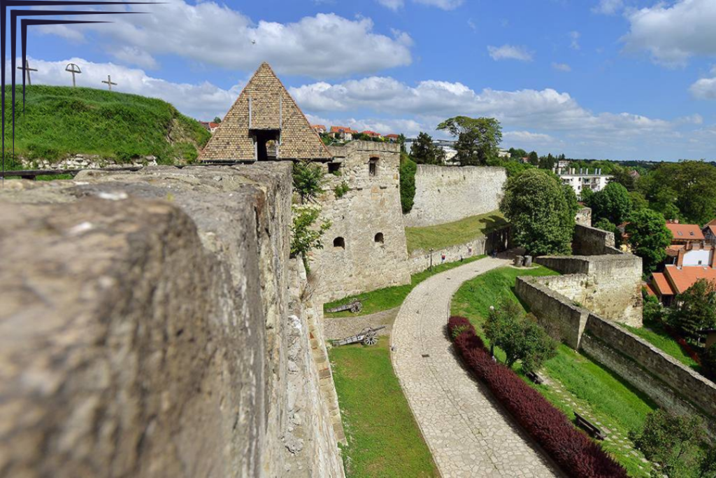 Castle of Eger - Visit Eger