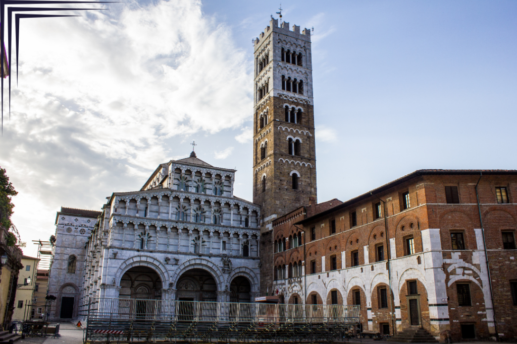 Cathedral of San Martino