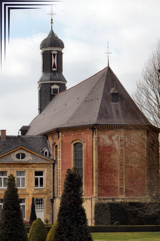 Château St. Gerlach