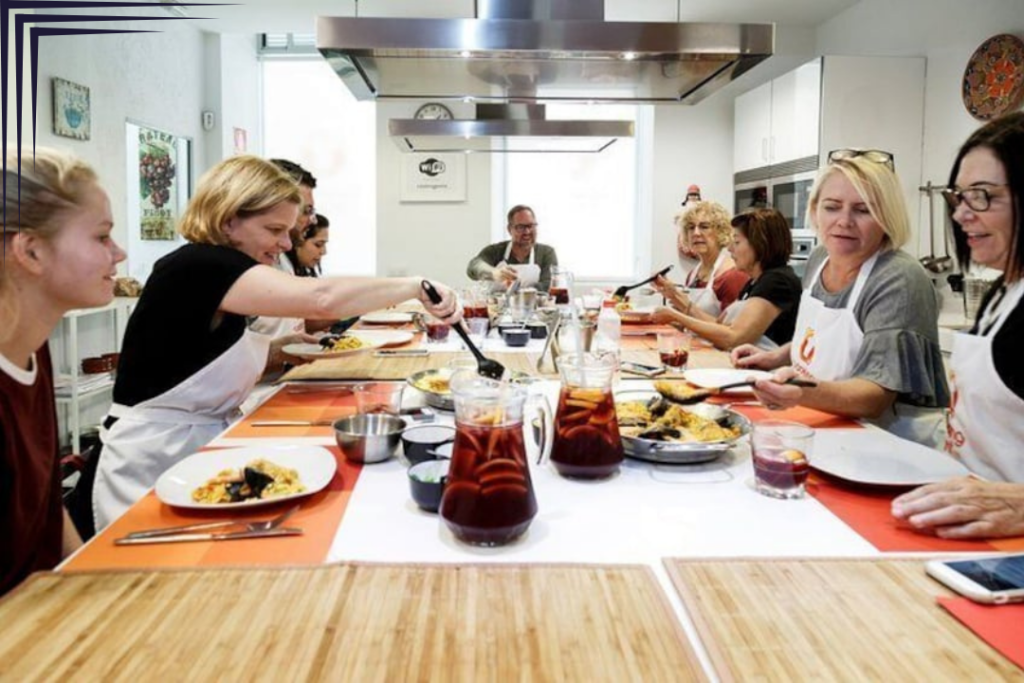 Cooking Class - Titanium Tours