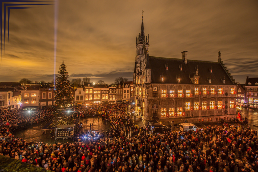 Gouda by Candlelight - welcome to gouda