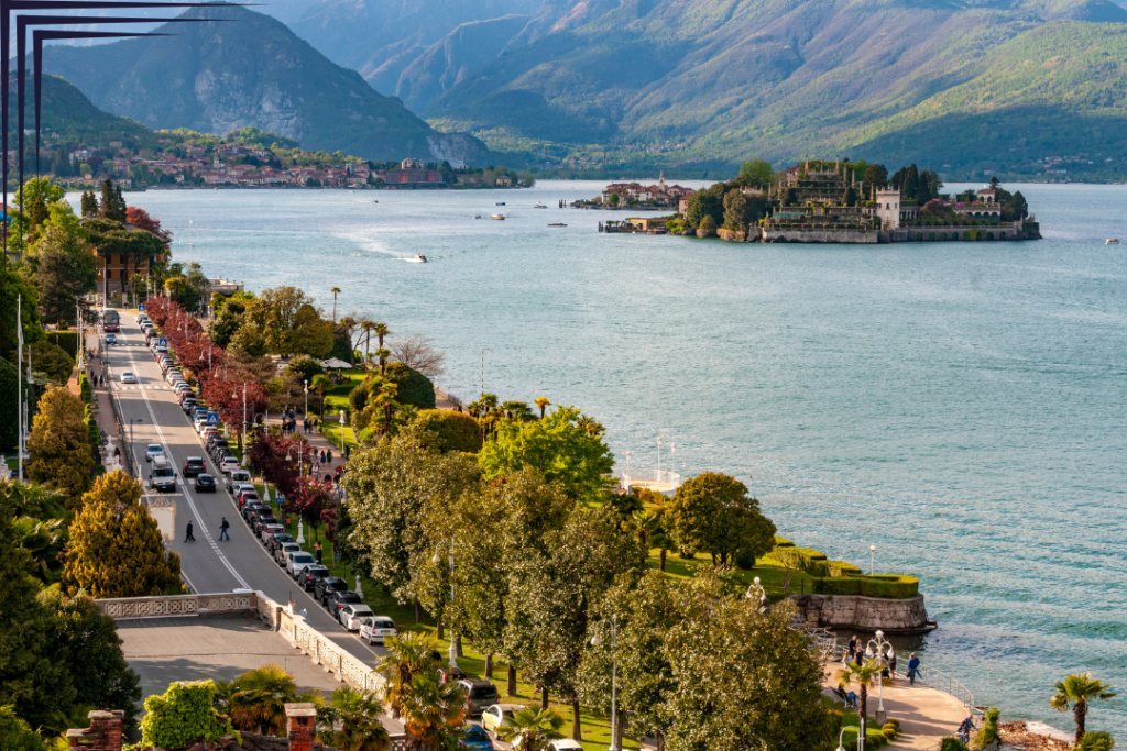 Lake Maggiore