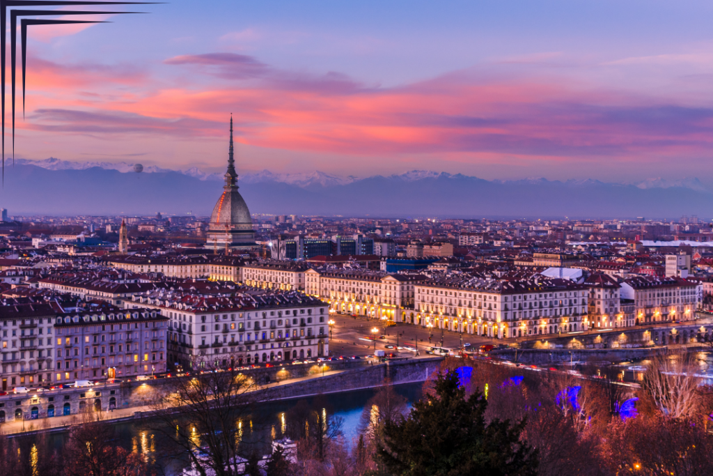 Mole Antonelliana