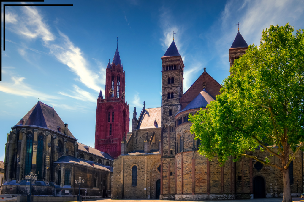 Sint Janskerk-Gouda