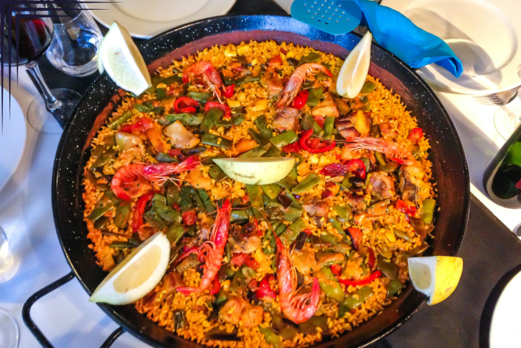 Paella