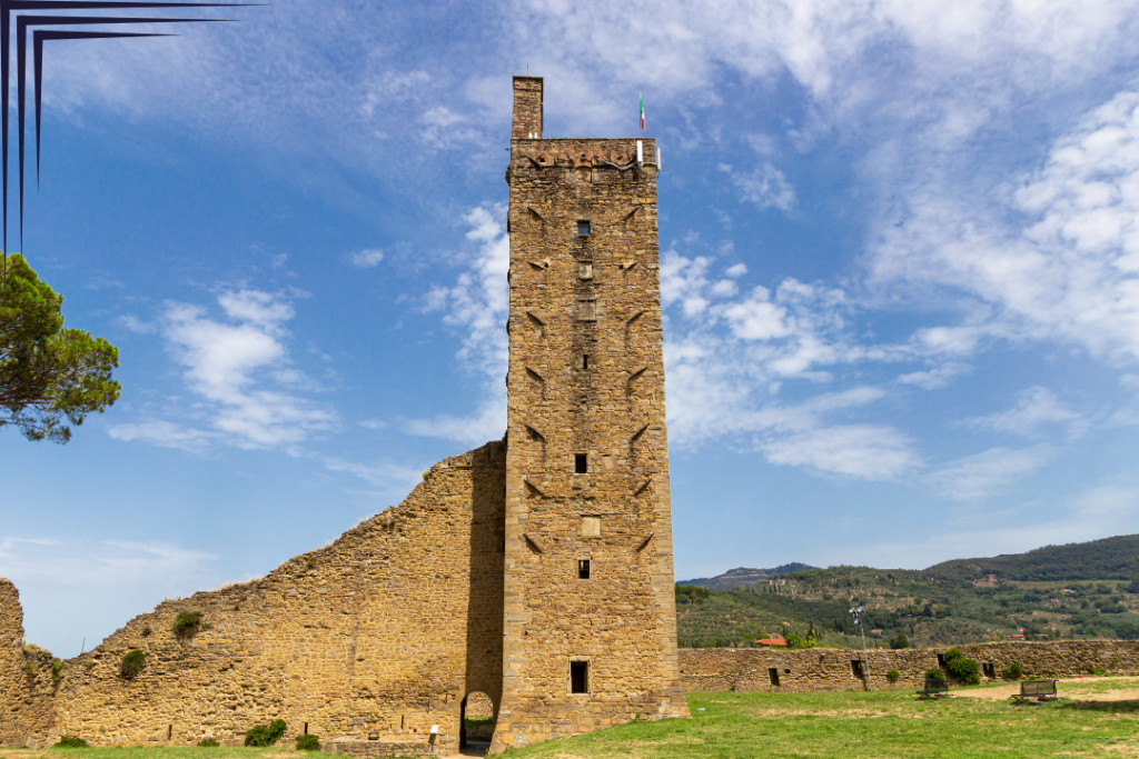 Torre del Cassero