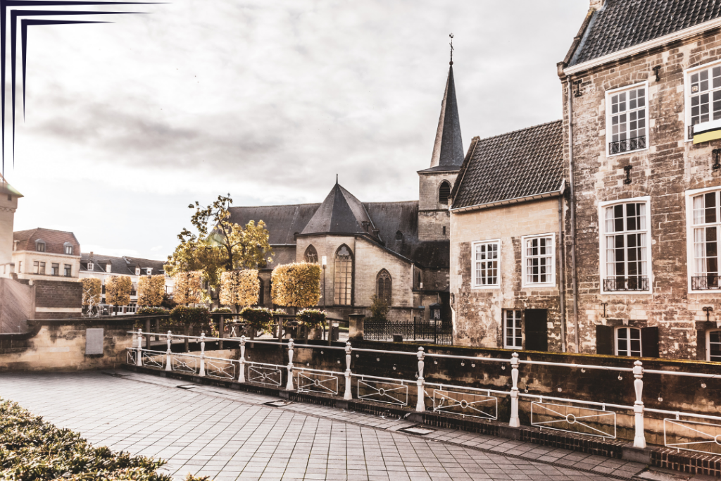 Valkenburg Village