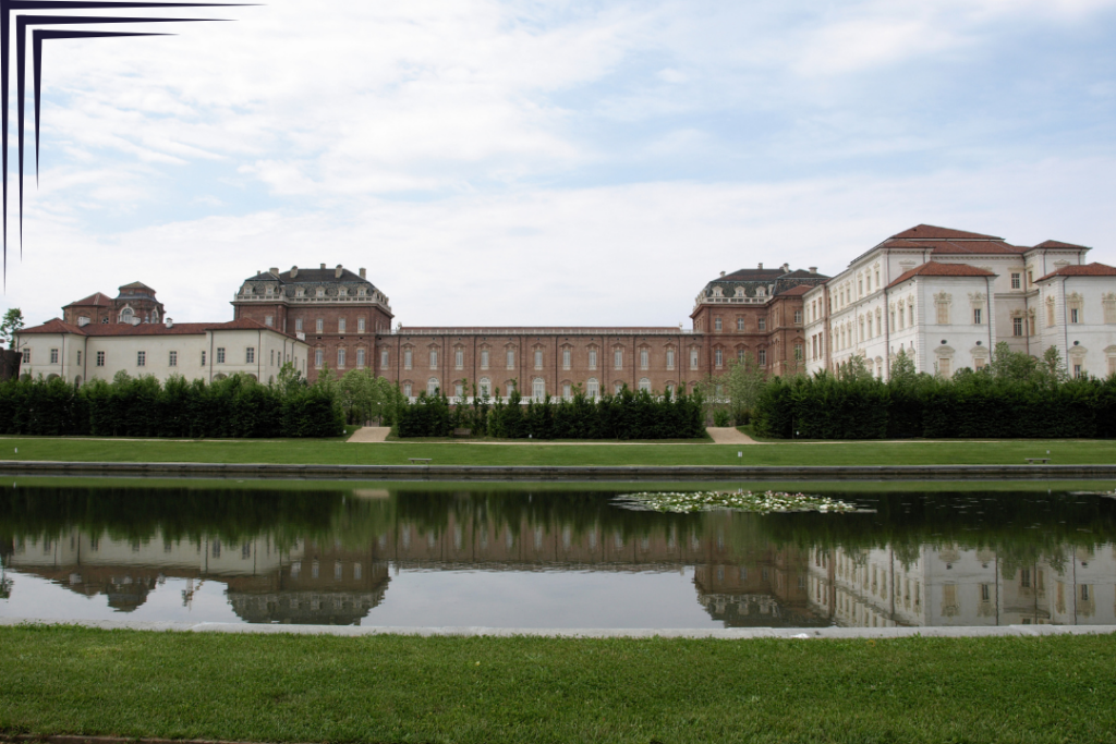 Venaria Reale