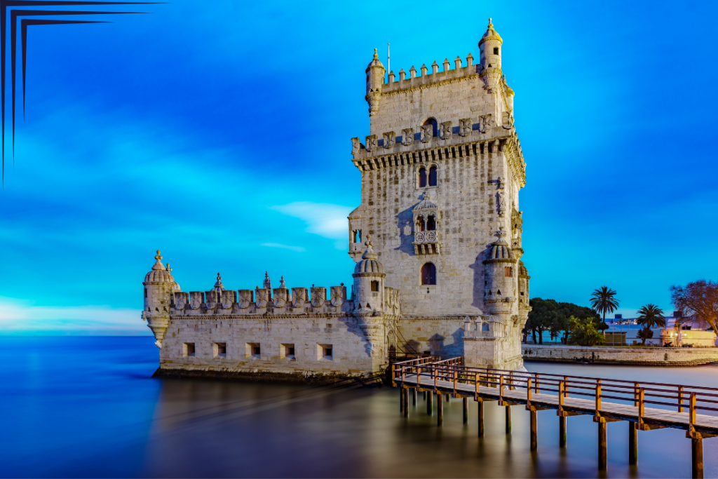 Belém Tower 