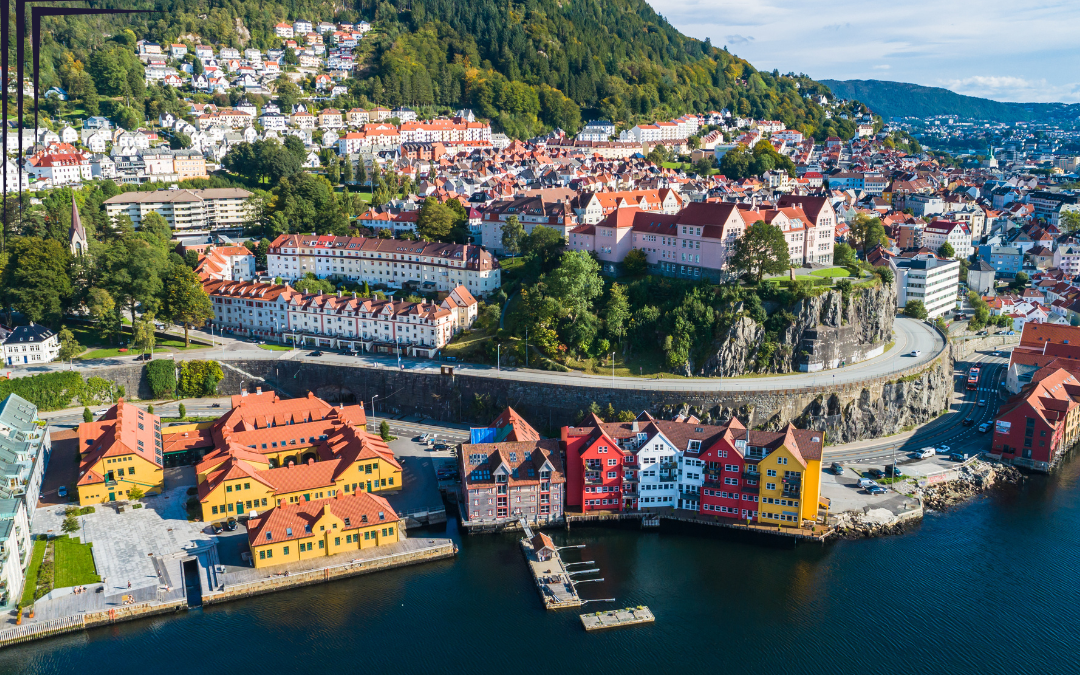 Why Bergen Should Be Your Holiday Destination?