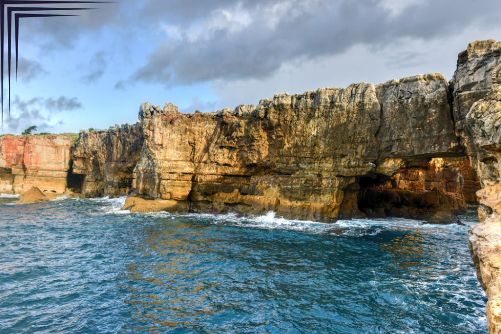 Boca do Inferno