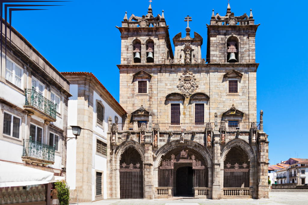 Braga Cathedral