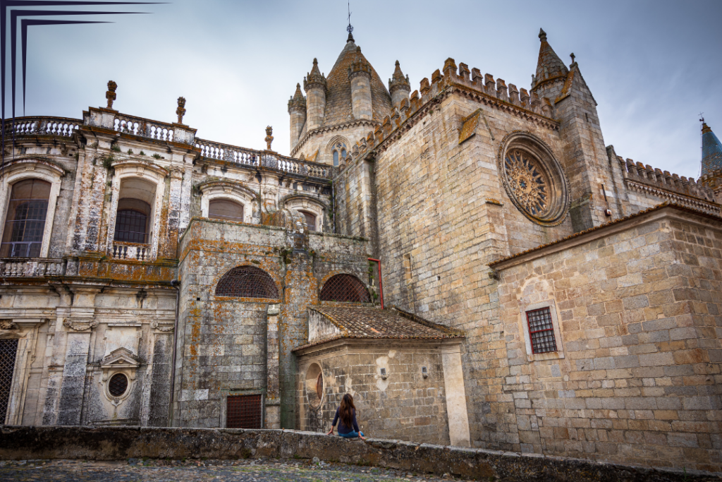 Évora Cathedral