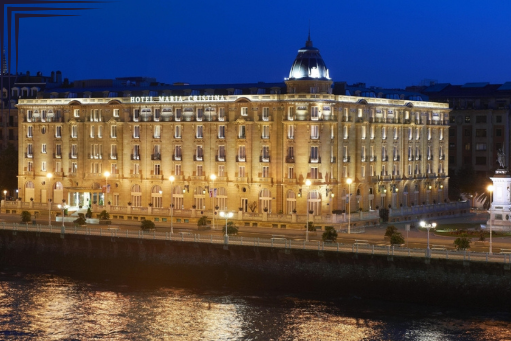 Hotel Maria Cristina - Virtuoso