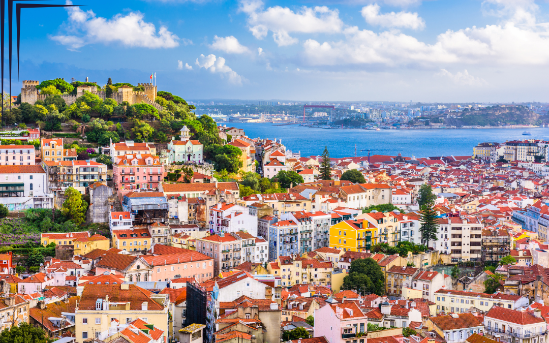 Portugal: Enchanting Landscapes and Exquisite Cuisine