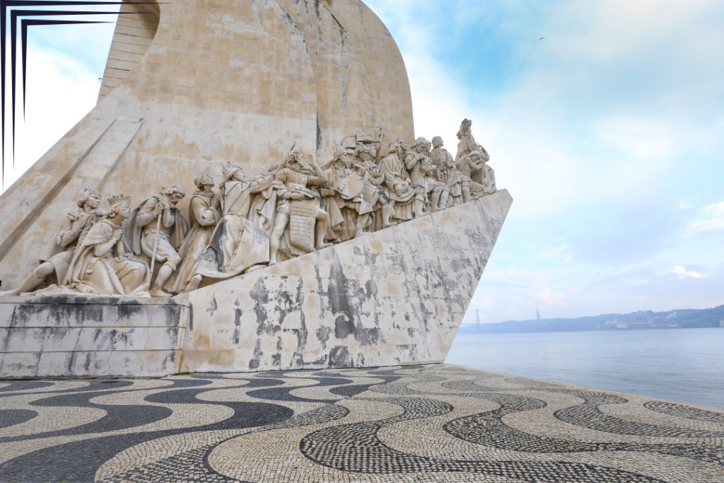 Monument to the Discoveries