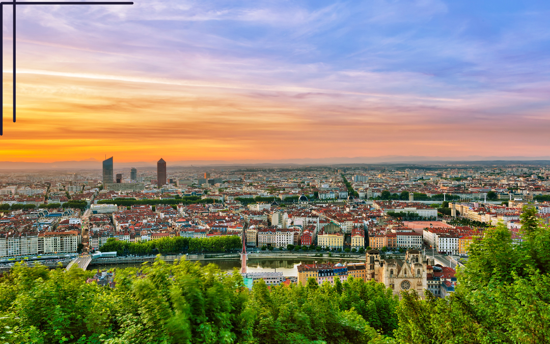 Lyon: History, Cuisine, and Culture